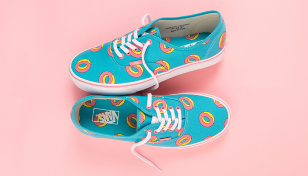 Hop Up Magazine Vans Shoes Hop Up Magazine Vans Shoes