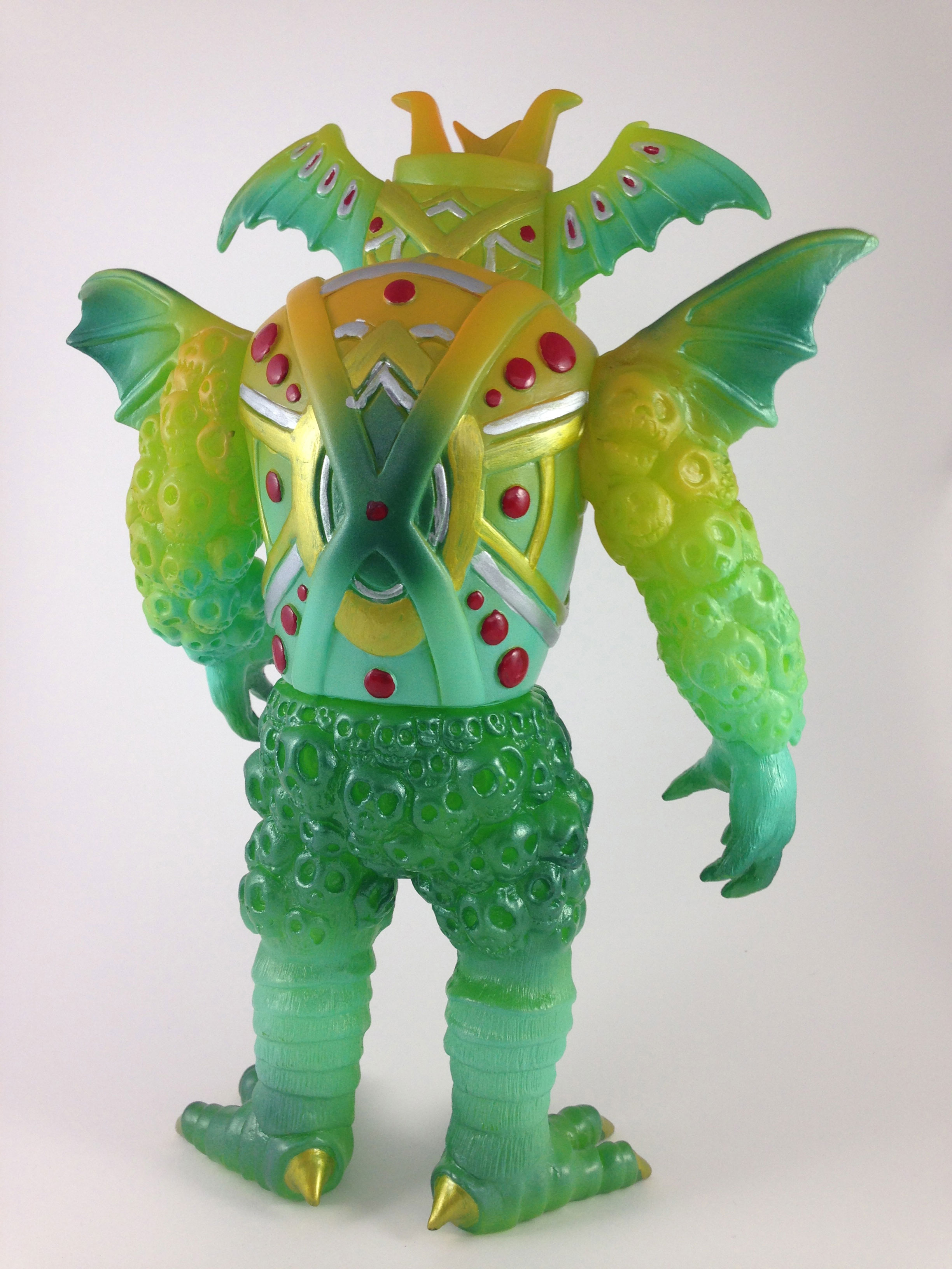 skinner sofubi