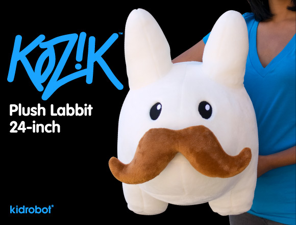 Early September Releases from Kidrobot | Clutter Magazine