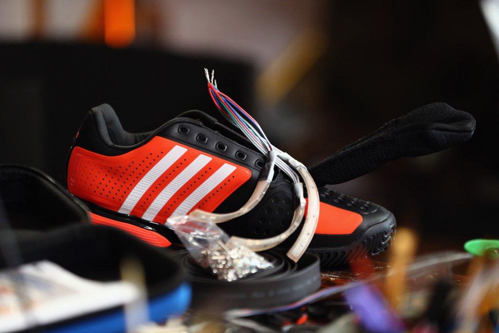 shoe customiser
