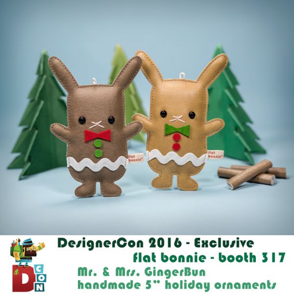 2-Flat-Bonnie-Gingerbun-Ornaments-DesignerCon-Exclusive-Booth-Info.jpg