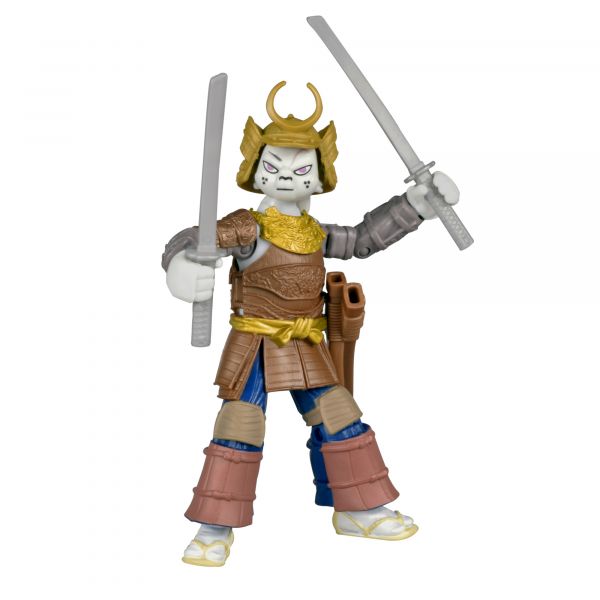 90476 Samurai Usagi in Armour.jpg 90476 Samurai Usagi in Armour.jpg