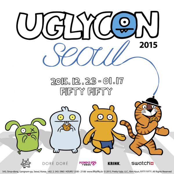 uglyconseoul2015_main_poster_740.jpg uglyconseoul2015_main_poster_740.jpg