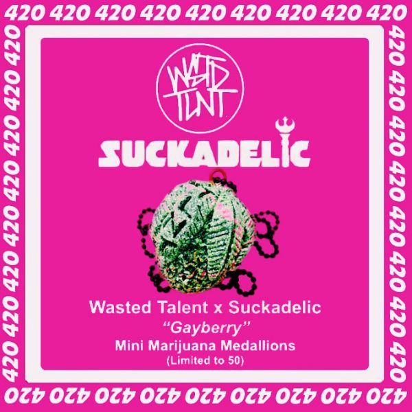 imageSUCKLORD WEED CHAIN COLLAB OFFICIAL PROMO.jpg imageSUCKLORD WEED CHAIN COLLAB OFFICIAL PROMO.jpg