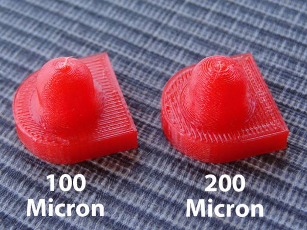 Surface Calibration Comparison