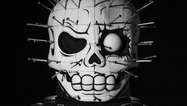 jpk hellraiser pinhead