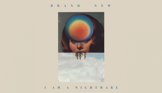 I Am A Nightmare Brand New