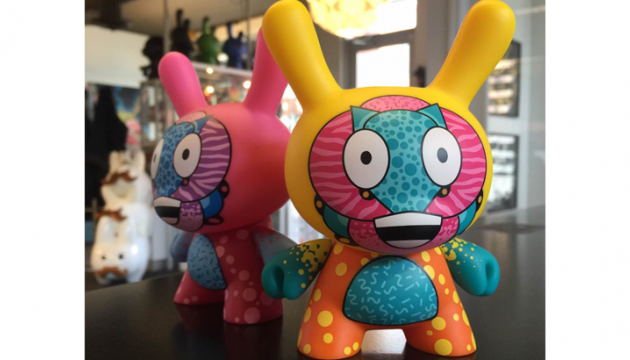 Sekure D 5" Dunny