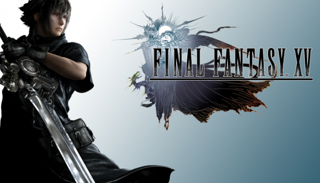Final Fantasy 15