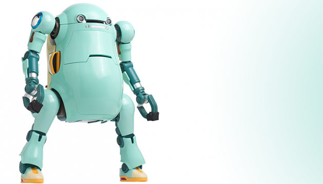 MechatroWeGo Official Site & Store Launch for Western Fans