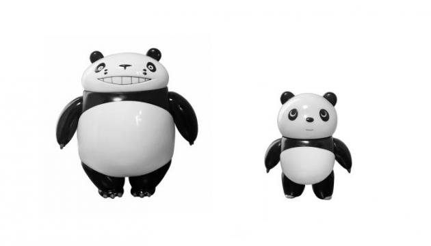 Panda Kopanda Toys