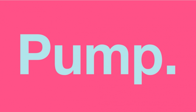 Pump It Up - A short animation by Fabrice Le Nézet