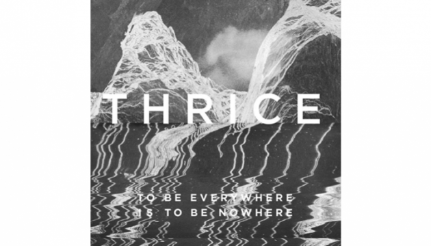 Thrice album