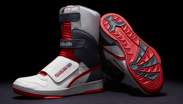 Alien Stompers Hi-Tops