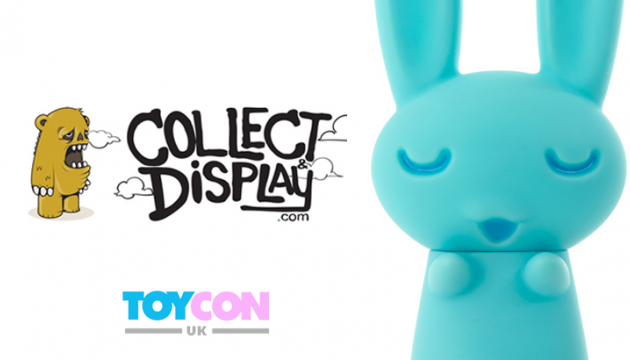 Collect & Display exclusive Bedtime Bunnie!! 