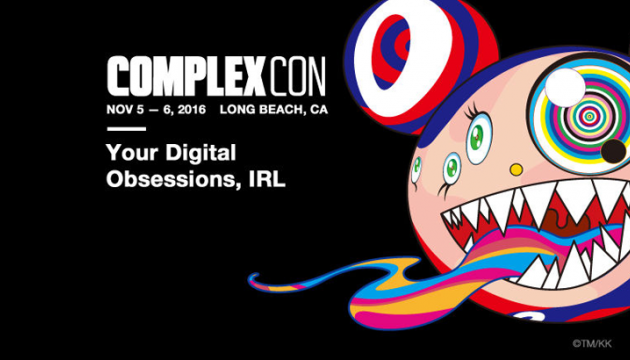 ComplexCon