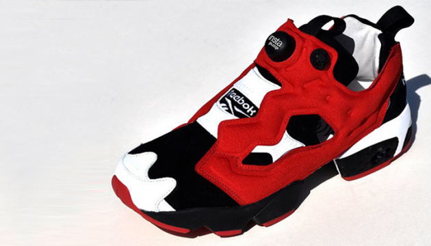 Instapump fury