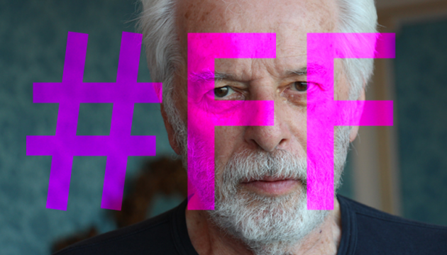 Follow Friday | Alejandro Jodorowsky