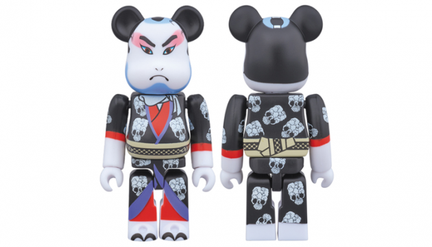 Kunisada Be@rbrick