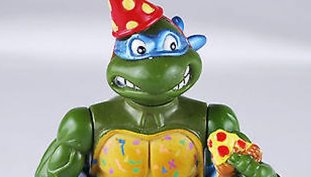 Party Leo