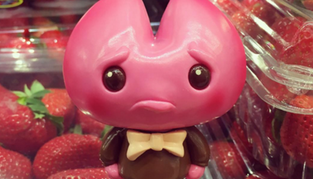 Scott Tolleson Strawberry Kookie No Good Coming Soon!