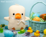 FlatBonnieEasterBabyDuck.png