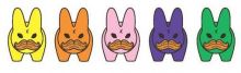 KIDT08UT014--Kozik-Mini-Stache-Labbit-Pride-5-packA.jpg