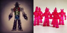 ION Men from AOI Toys