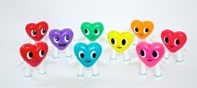 imageChalkware Hearts.jpg