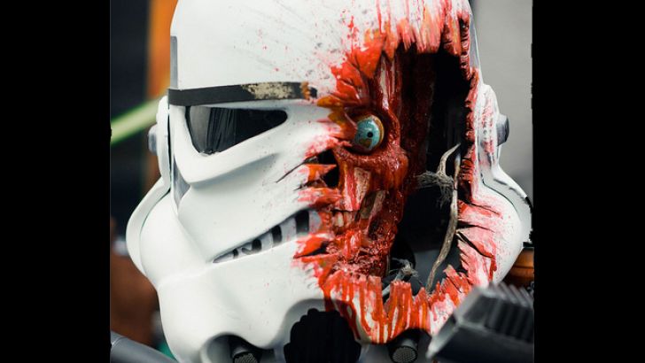 the mask comic gore the mask comic gore