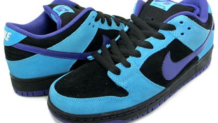 nike sb aqua