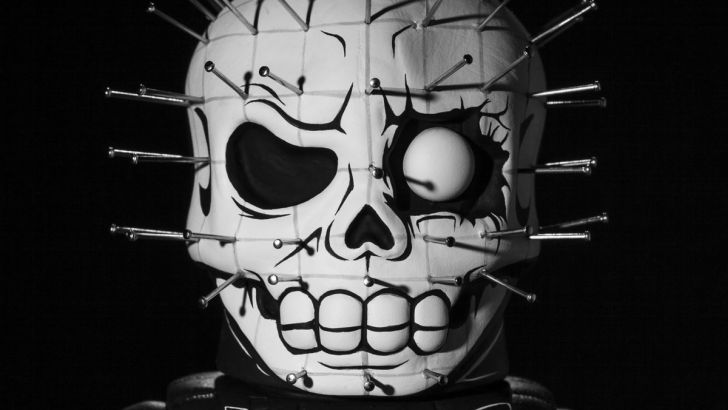 jpk hellraiser pinhead