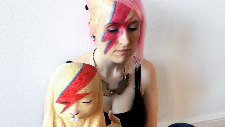 David Bowie Death David Bowie Death