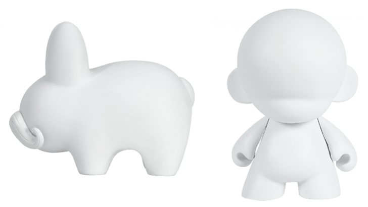 DIY Munny DIY Labbit