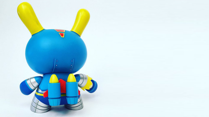 Dolly Oblong Dunny Dolly Oblong Dairobo-Z