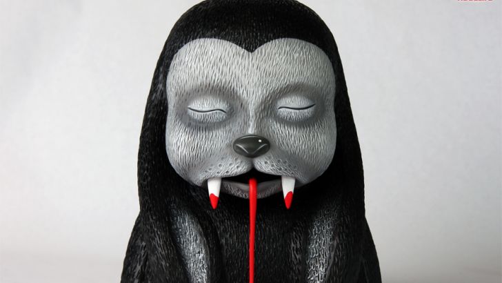 Aleppin Dracula by Nugglife Aleppin Dracula by Nugglife