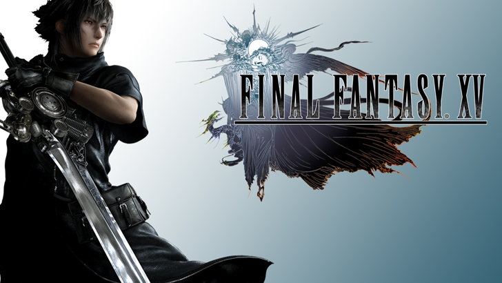 Final Fantasy 15