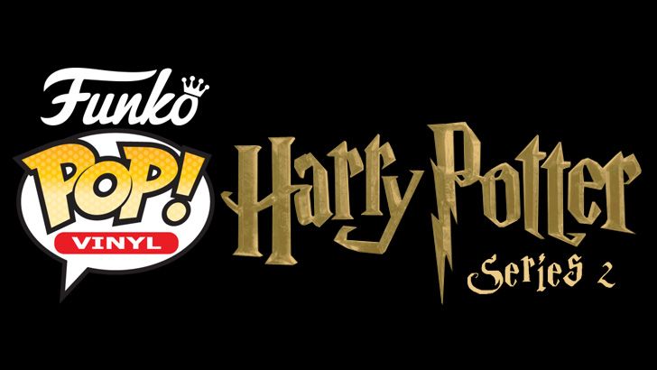 Funko's Harry Potter Pop! Vinyl Series 2 Announced!