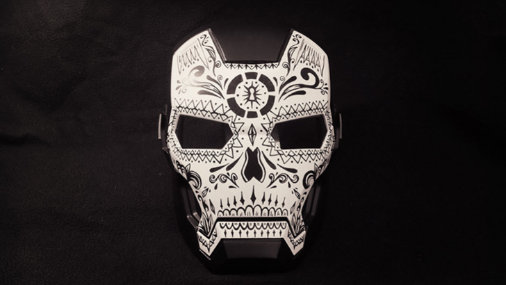 OSKUNK Art OSKUNK Customs