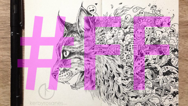 Kerby Rosanes Illustrator Kerby Rosanes Artist