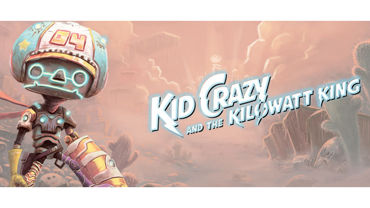 Evil Ink Kid Crazy Claudio Sanchez Kid Crazy