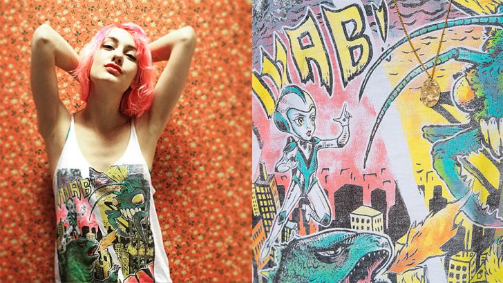Mab + Vardagen: The Mab Collab we've all been waiting for! Mab + Vardagen: The Mab Collab we've all been waiting for!