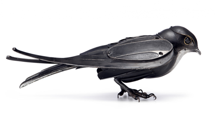 Edouard Martinet sculptures Edouard Martinet art