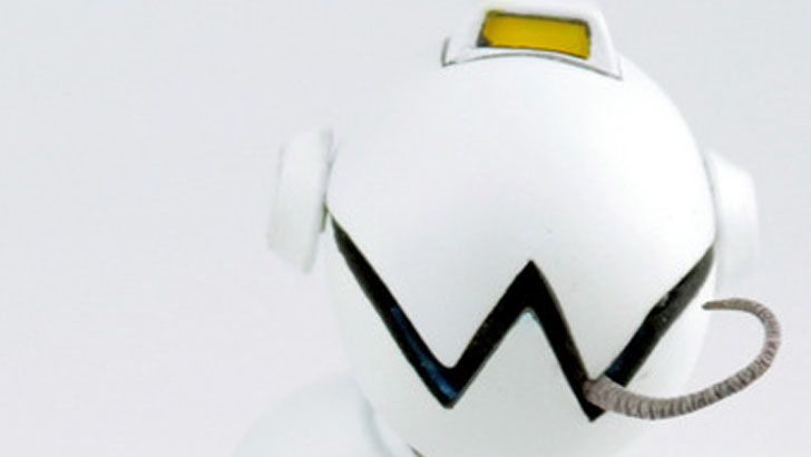 Mondo Mouser Mondo Mouser