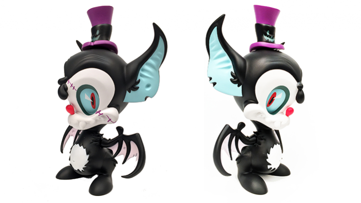 Night King Brandt Peters Night King Kidrobot
