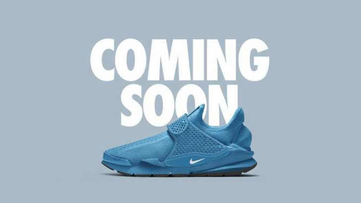 NIKEiD Sock Dart Sock Dart iD