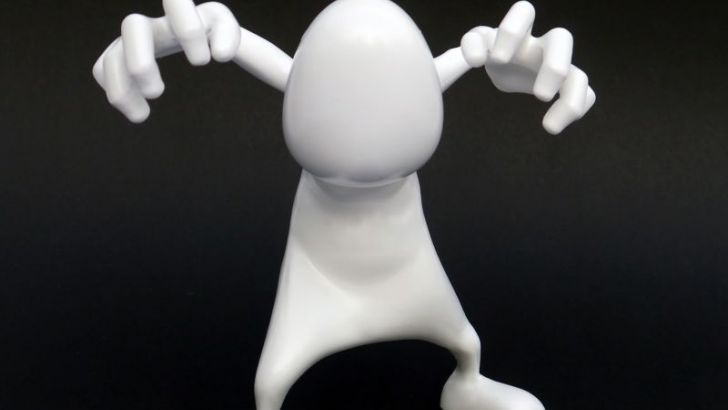 Little Kami Platform Toy by WezaToys Little Kami Platform Toy by WezaToys