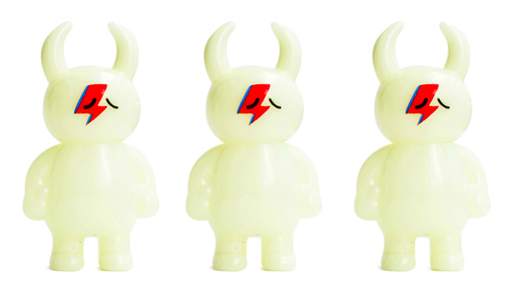Toy Con UK Exclusives Star Man Uamou