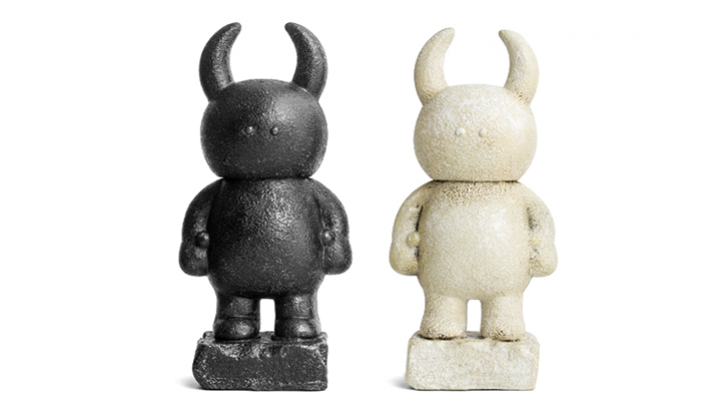 Uamou x Mographixx Stone Uamou