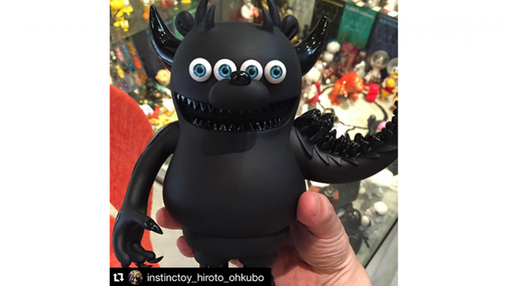 T9G x Instinctoy Re-Ret T9G x Instinctoy